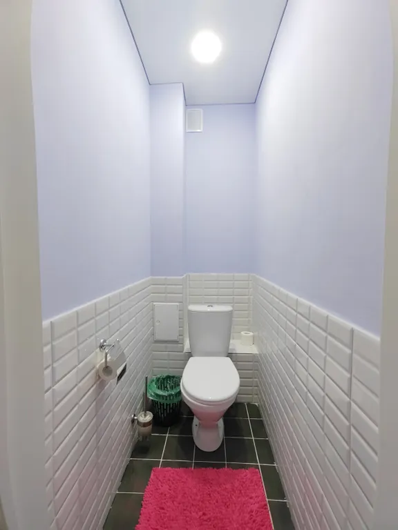 Квартирка в центре города