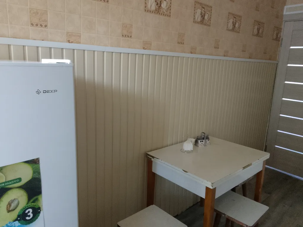 Симпатичная трешка в центре