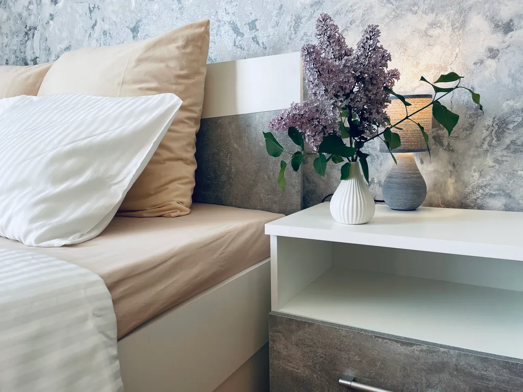 Квартира Grey space — аренда посуточно в Зеленоградск