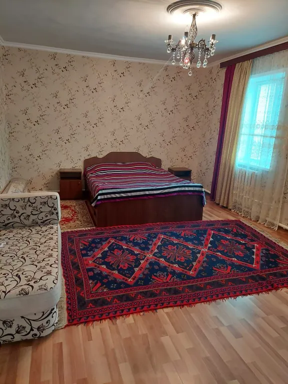 3-комнатный Дом