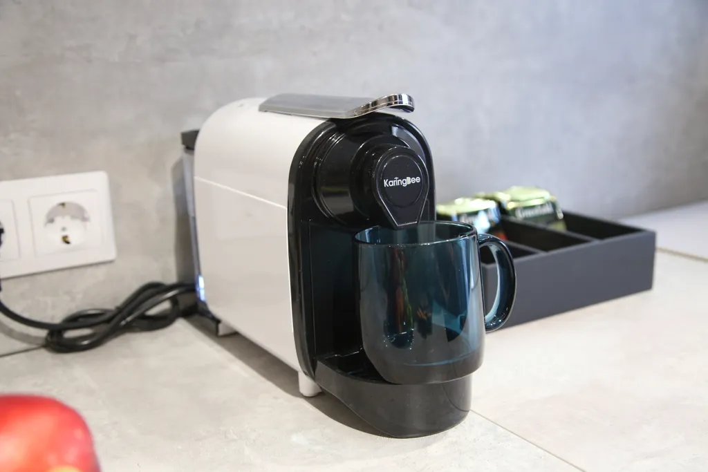 Квартира Апартаменты "Уорхол" - с лаундж зоной для BBQ в 10 минутах от центра — Калининград