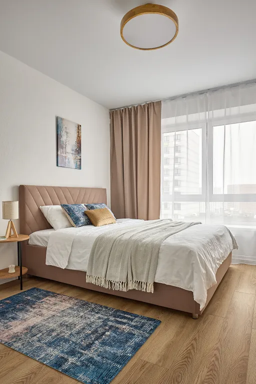 Стильная студия в самом центре Новой Москвы