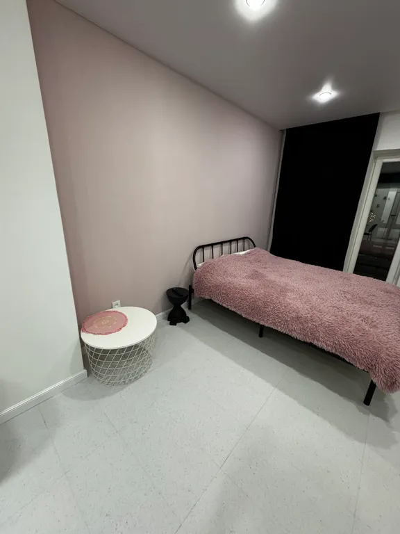 Уютная студия в центре