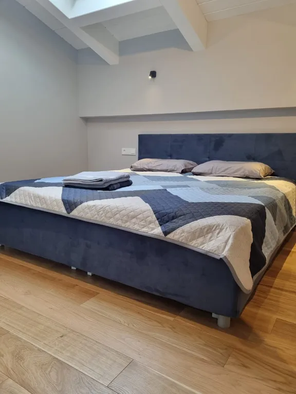 Двухэтажные апартаменты - Красная Поляна