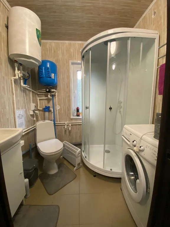 Дом в деревне