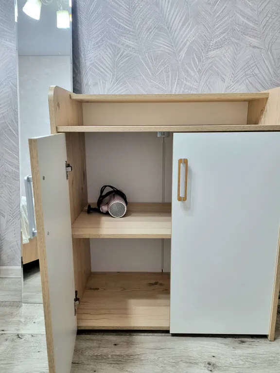 Квартира возле главной достопримечательности - Сивучей