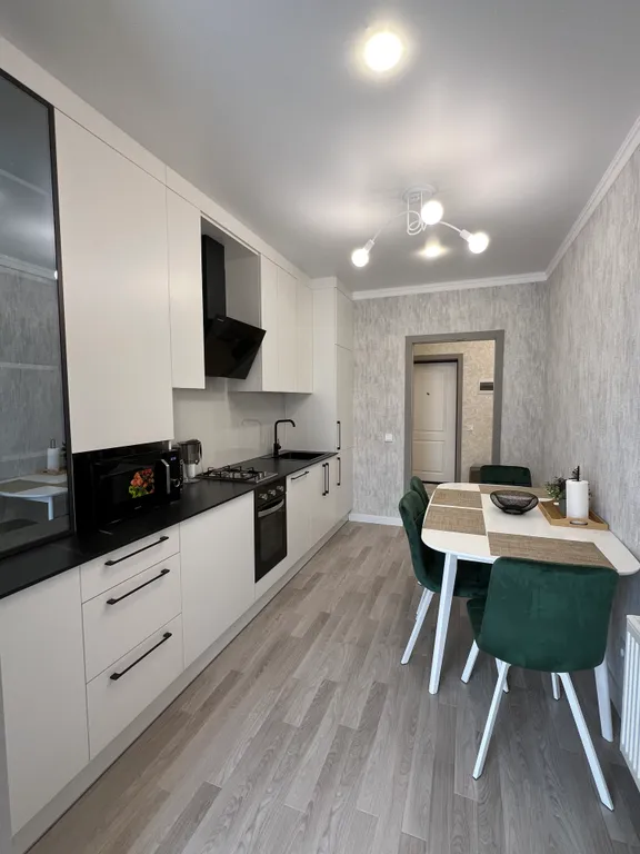 Квартира у моря