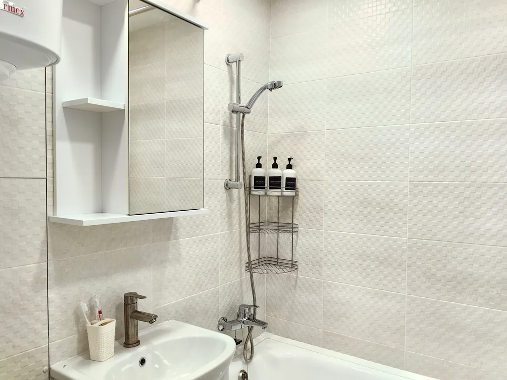 Мурманский лес