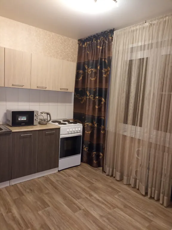 Квартира Уютная квартира для отдыха — Волгоград