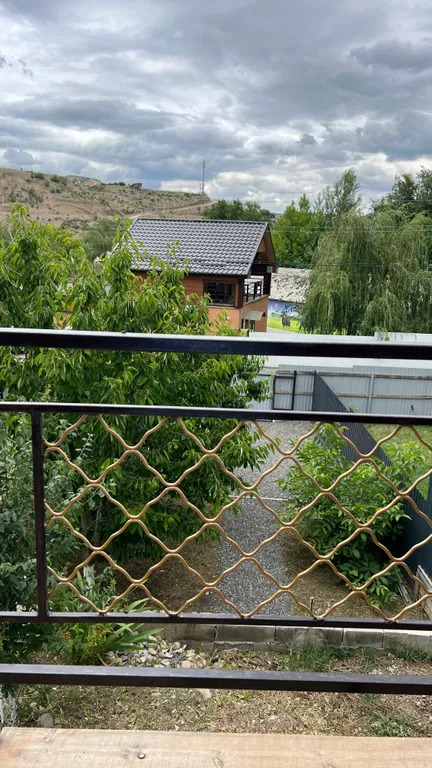 Коттедж Уютный дом — Миатли