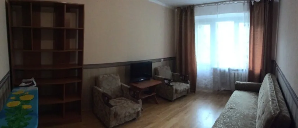 Квартира Уютная 2-комнатная квартира в центре на первой береговой линии — Анапа