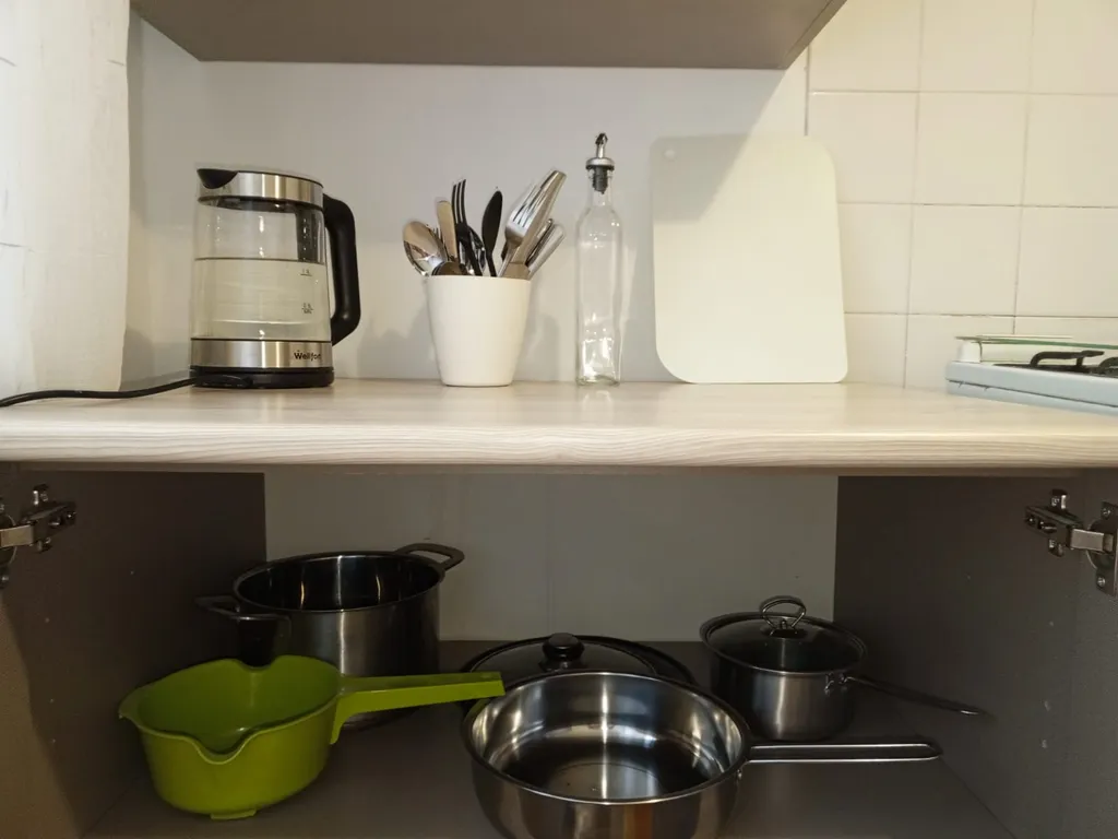 Светлая квартира в 15 минутах от Фонтанов Петергоф