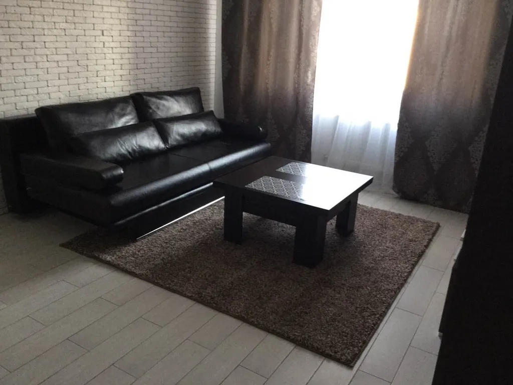 1-комнатная Квартира — аренда посуточно в Витебск