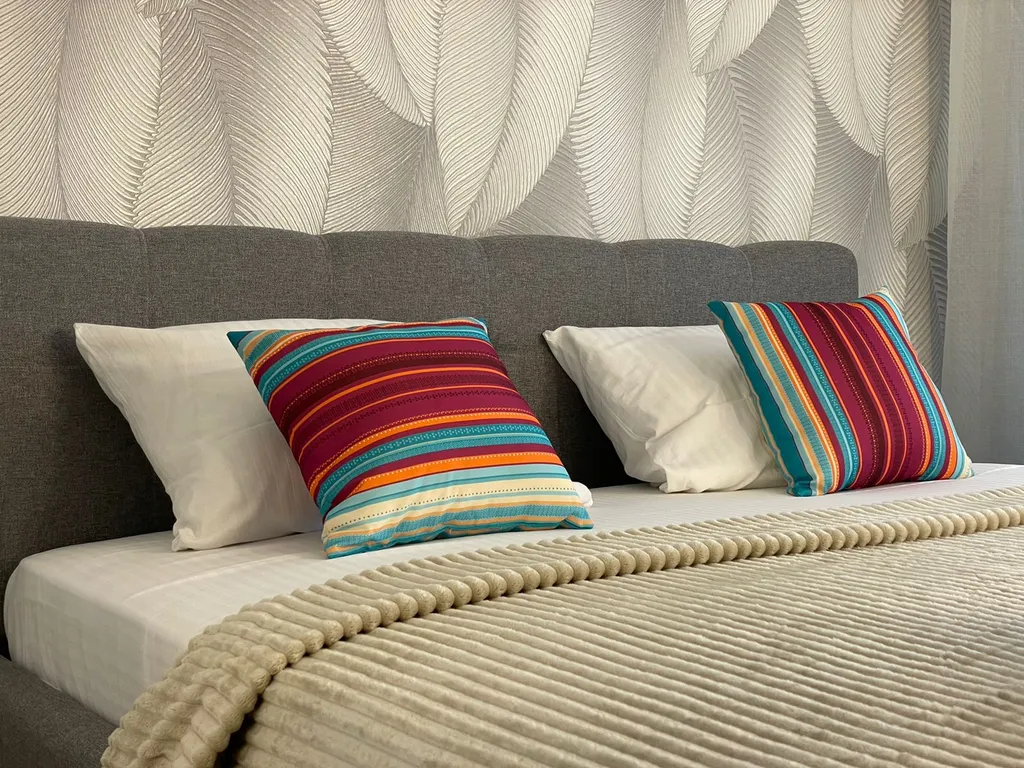 Апартамент в центре Барнаула