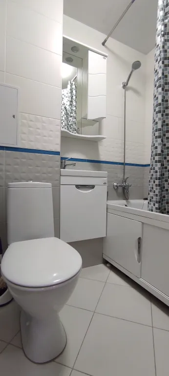 Квартира Уютная квартира в центре города — Калининград