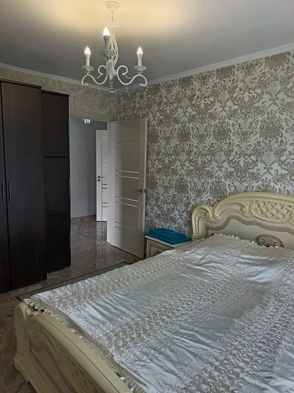 Коттедж Уютный домик с баней и большой территорией — Винсады