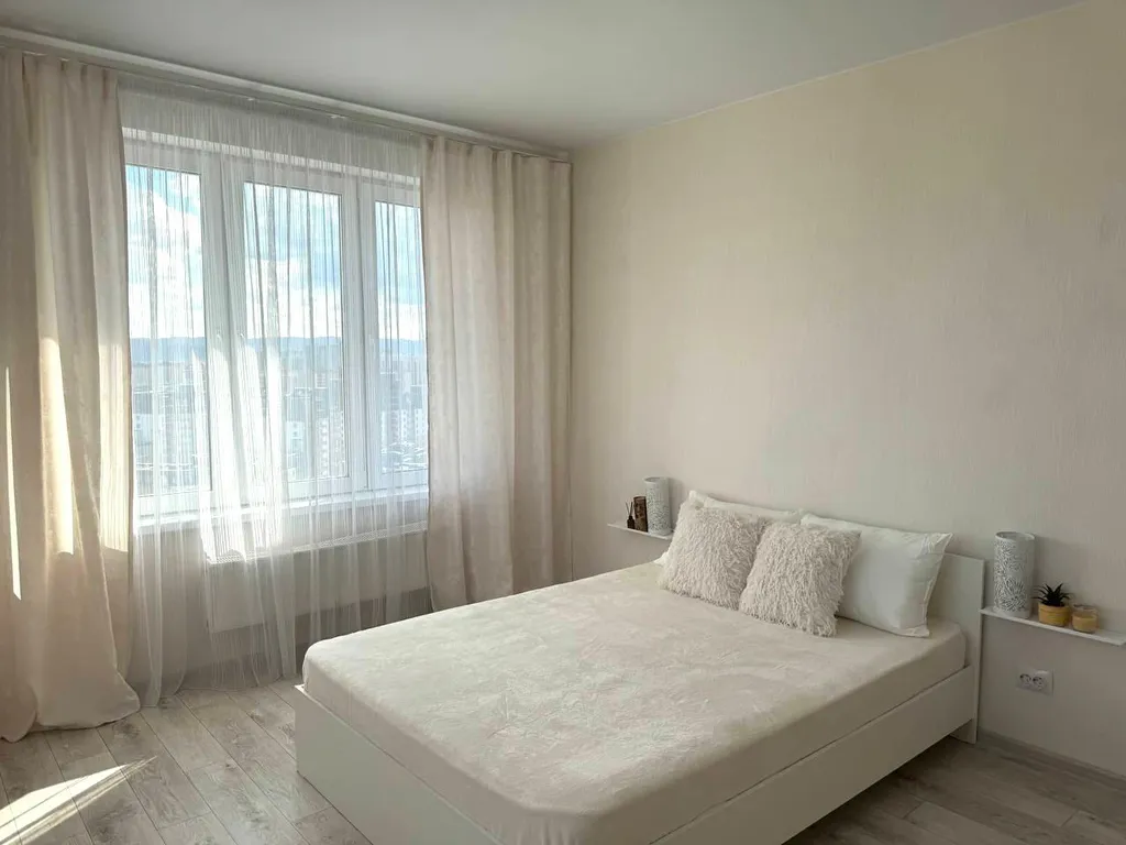 Квартира рядом с торговым центром Планета