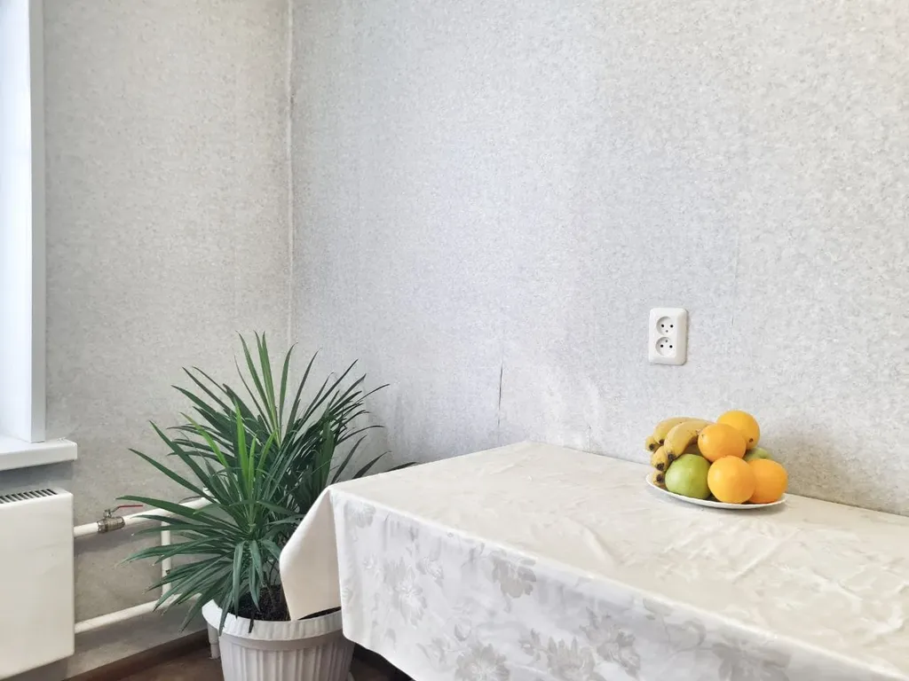 Уютная квартира в районе ЧТЗ. Идеально для командировки. Скидки!