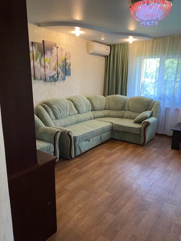 4-комнатный Дом