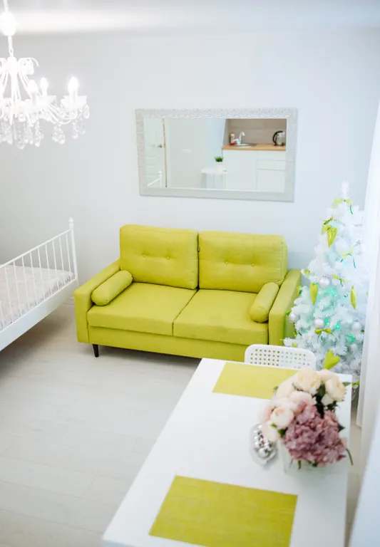 Апартамент Веризино на Новгородской