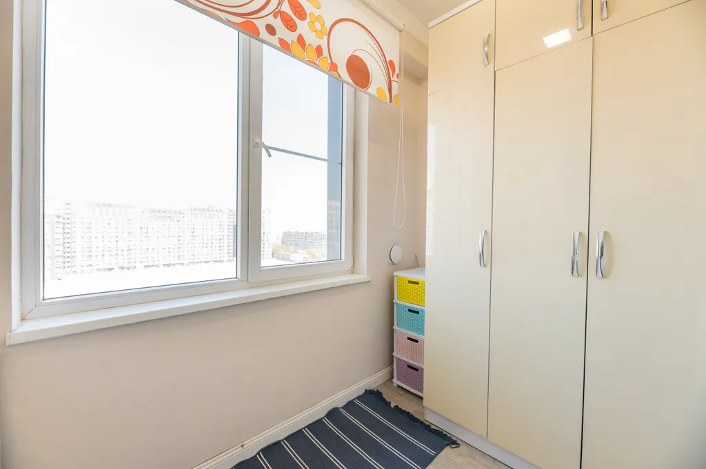 Gagarin park mega mall