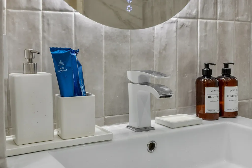 Шикарная квартира от Juls Apart