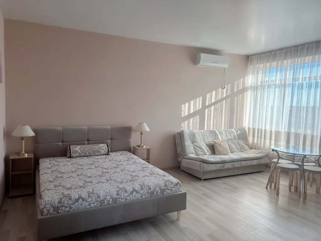 Квартира Комната — аренда посуточно в Мысовое