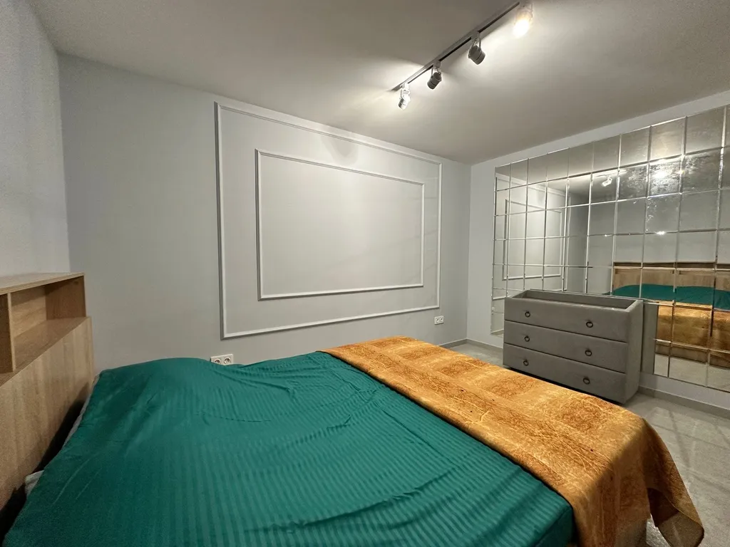 Апартаменты  номер 6 у Черного моря