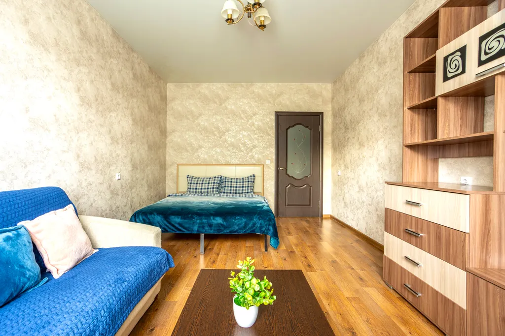 ОнегоГрад-Апартаменты на Суоярвской