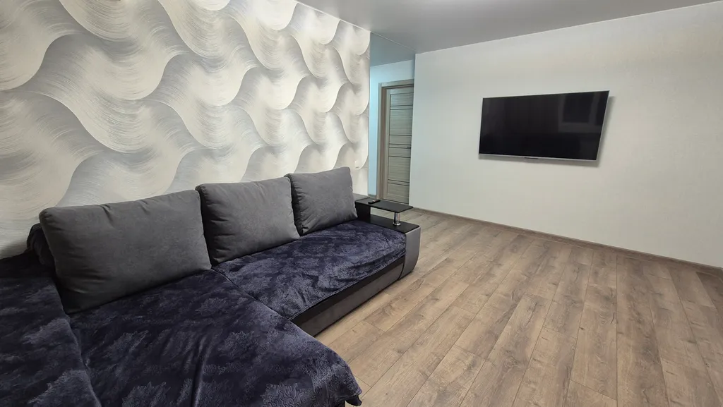 Квартира в центре — аренда посуточно в Мелитополь