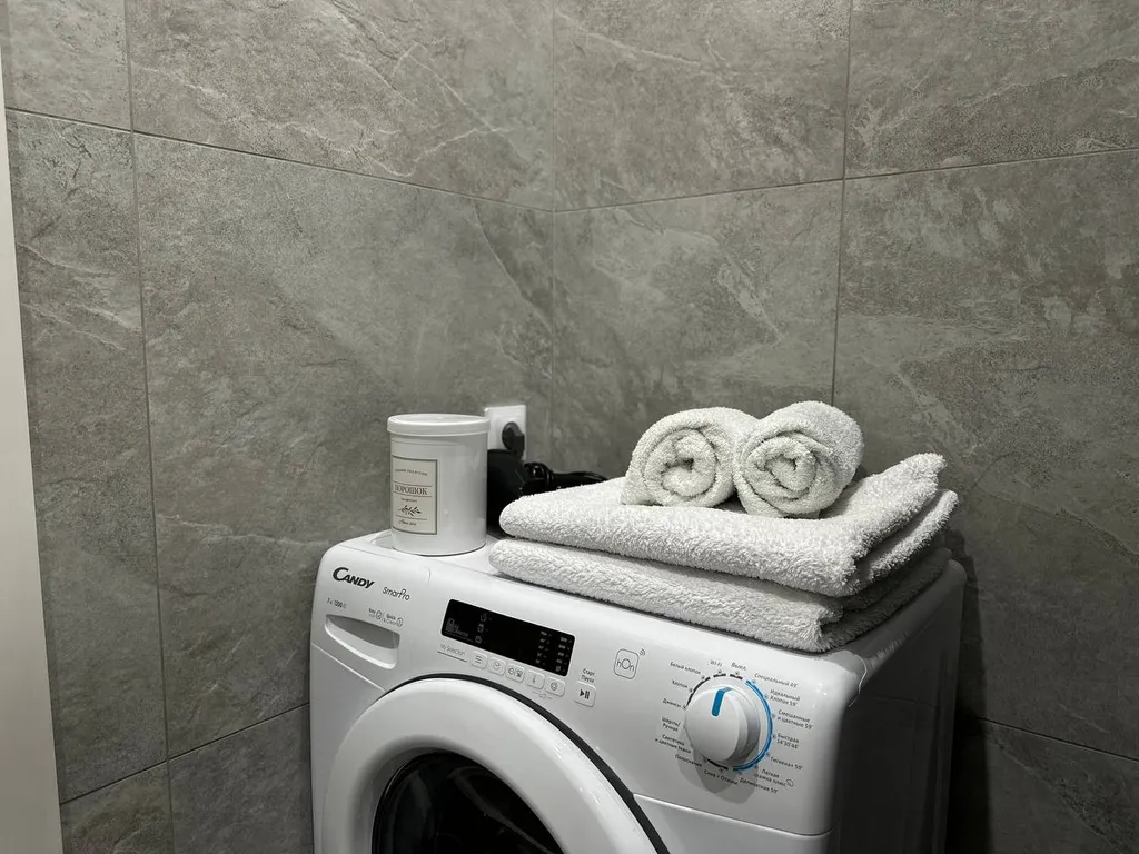 Квартира люкс с кондиционером и панорамным видом на центр Улан-Удэ