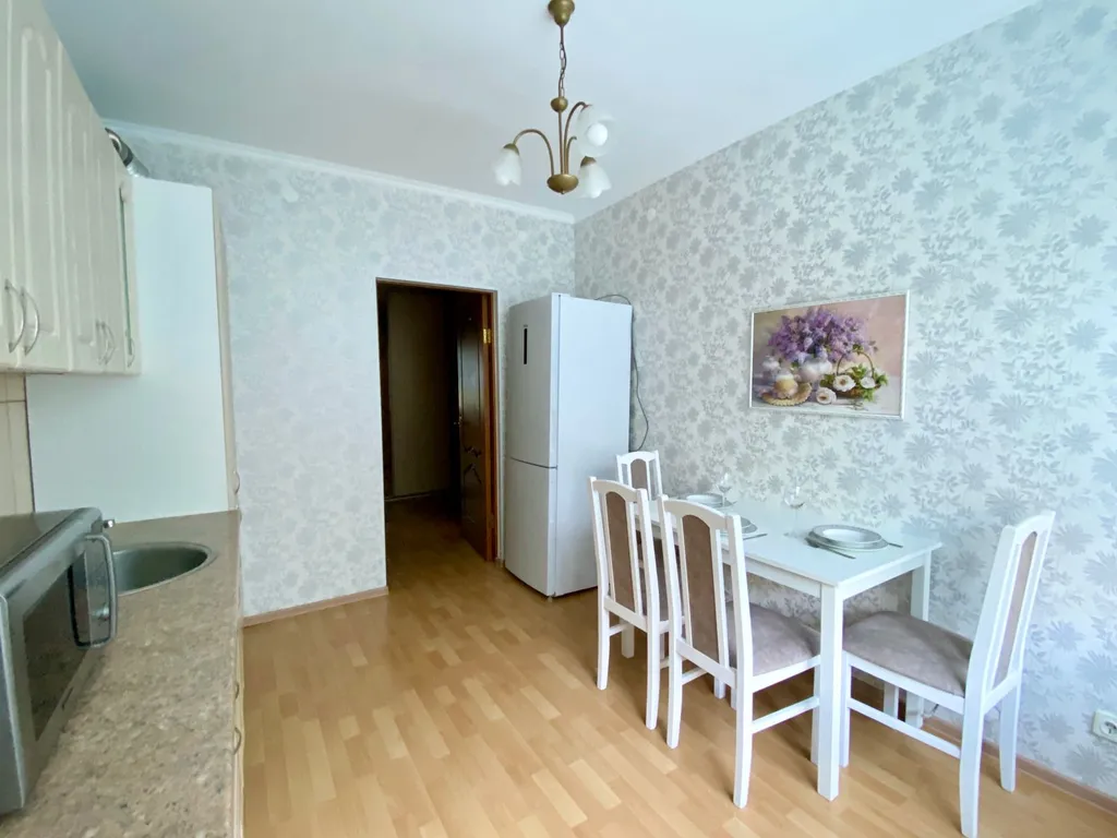 Квартира Квартира с прекрасным расположением — Светлогорск