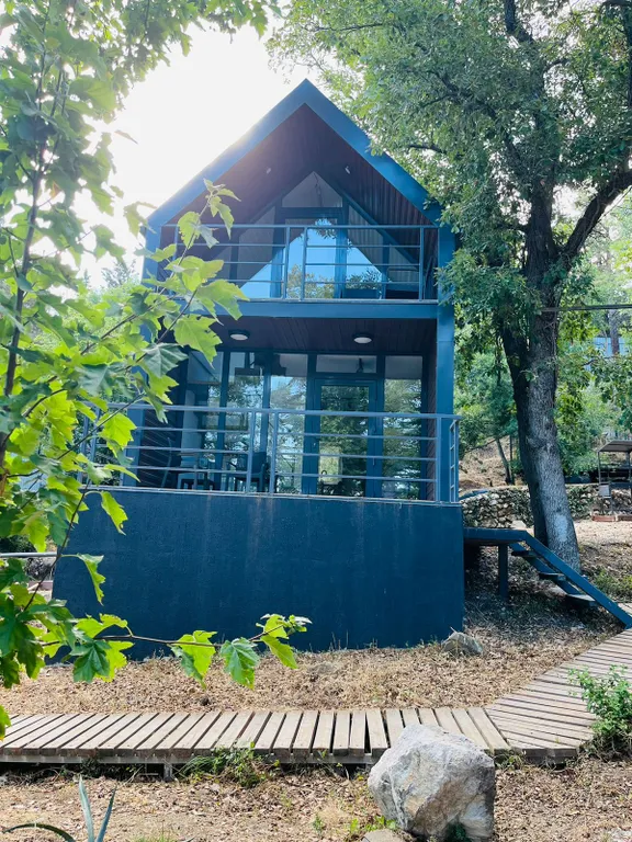 Лесная Лагуна