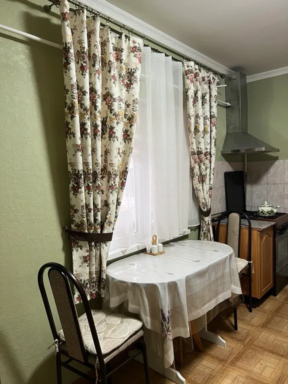 Квартира в Цветнике