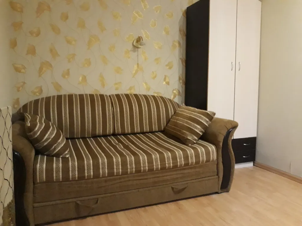 Уютное место для отдыха