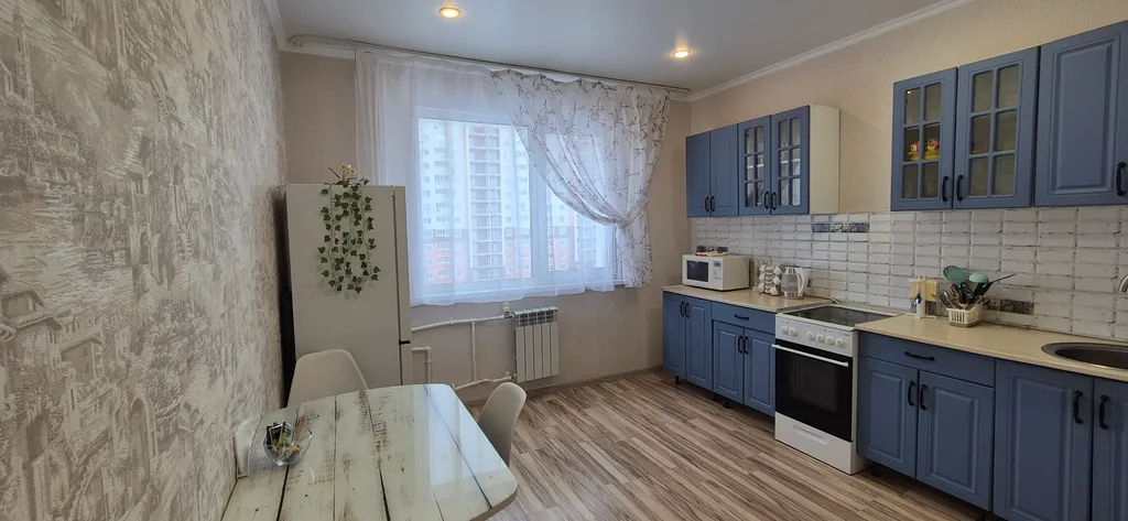 Просторная, комфортная и уютная 2-комнатная квартира с удобной локацией