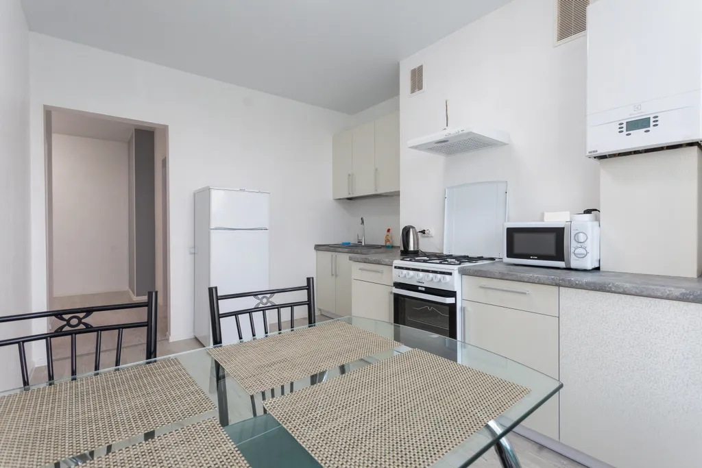 Квартира Уютная квартира в старом городе — Калининград