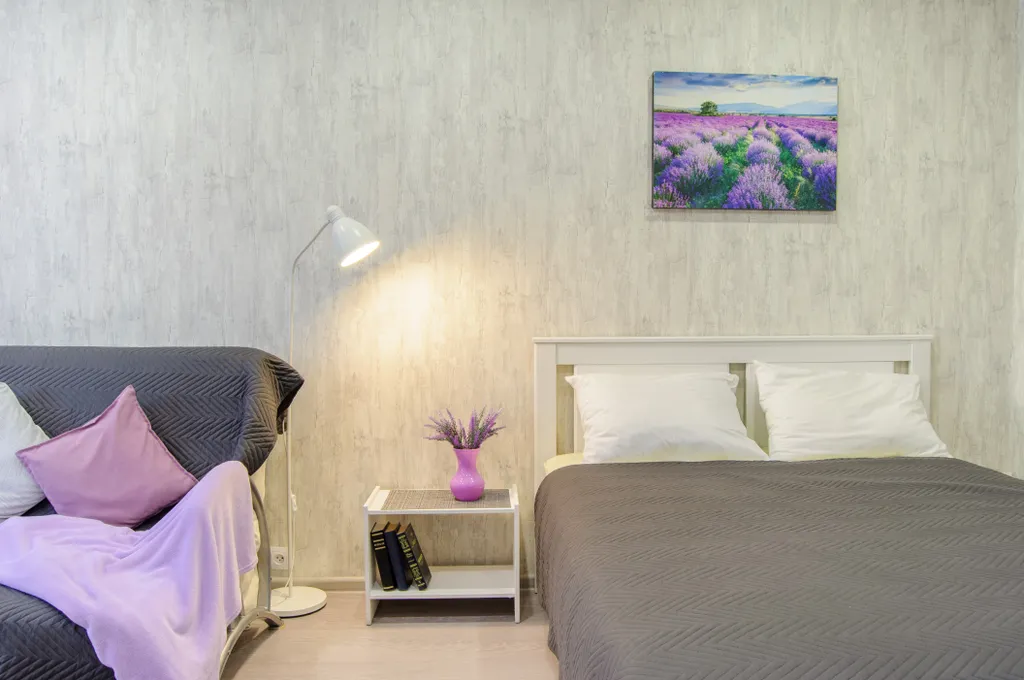 Квартира Квартира City park apartment 2 — Великий Новгород