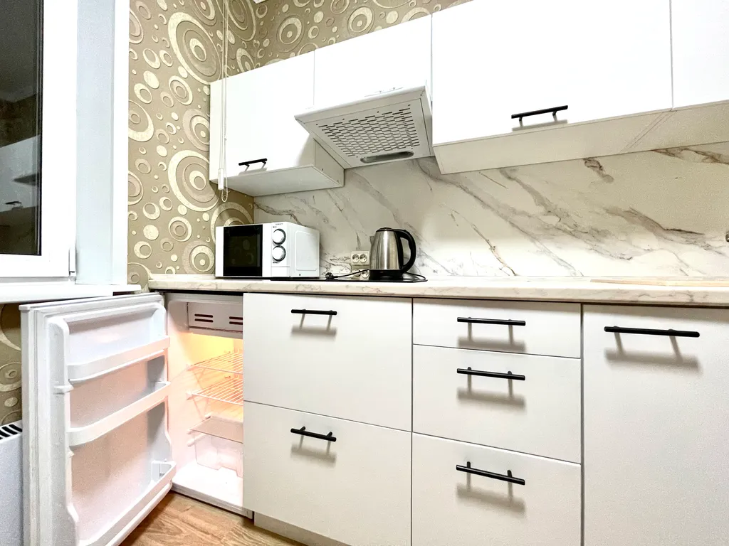 Квартира близко к горе Югус