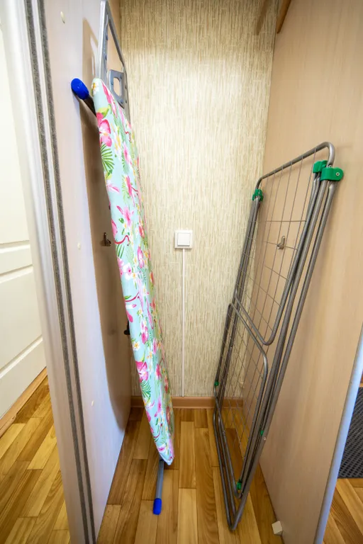 Квартира Видовые Апартаменты Чистый взгляд с дизайнерским ремонтом — Красноярск