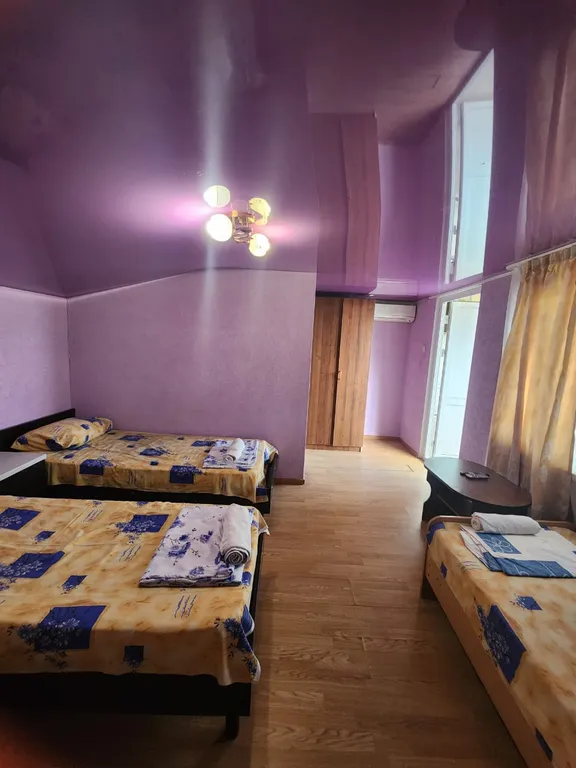 Квартира Комната — Геленджик