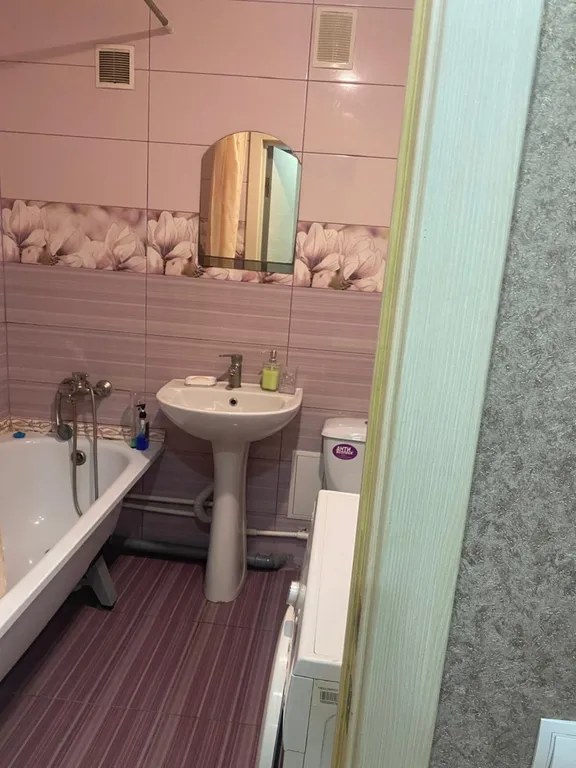 Уютная квартира на въезде в Каменск