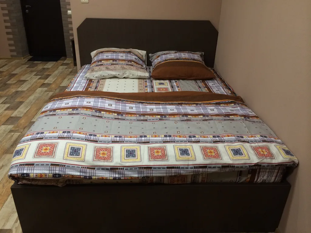 Квартира Квартира VIP-апартамент в центре — Волгоград