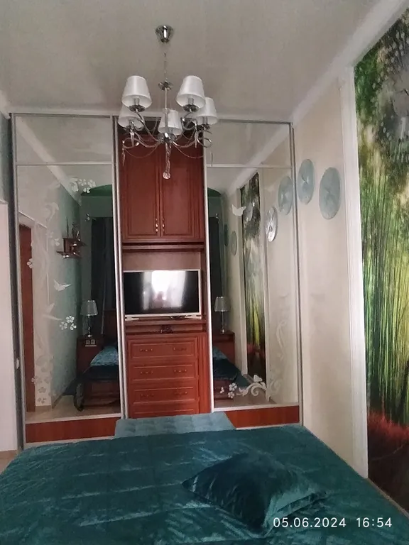 Дом без хозяев и других отдыхающих