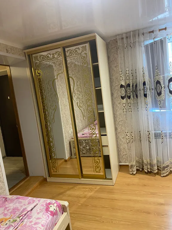 Апартамент в тихом уютном месте