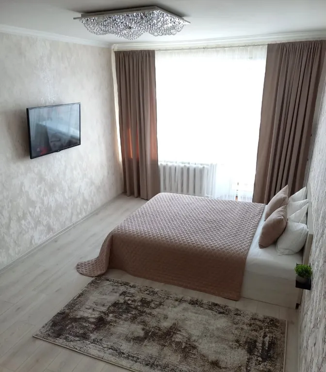 1-комнатная Квартира — аренда посуточно в Елизово