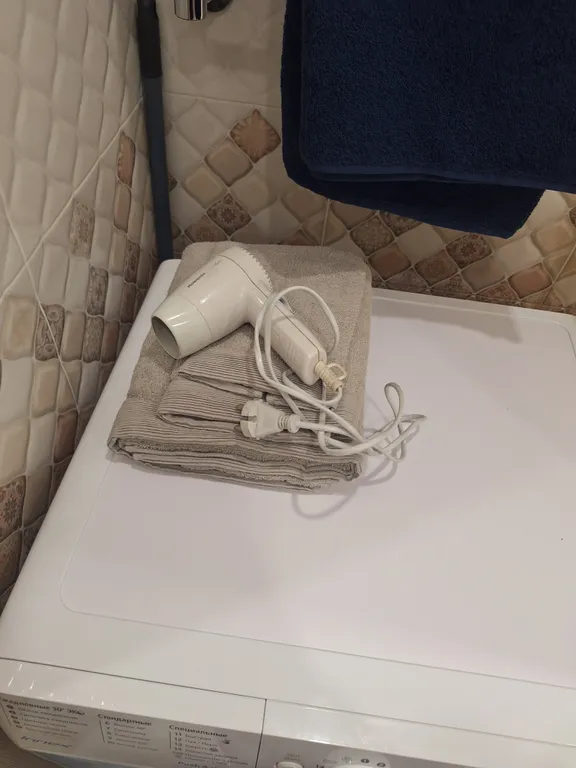 Уютная однокомнатная квартира в исторической части города