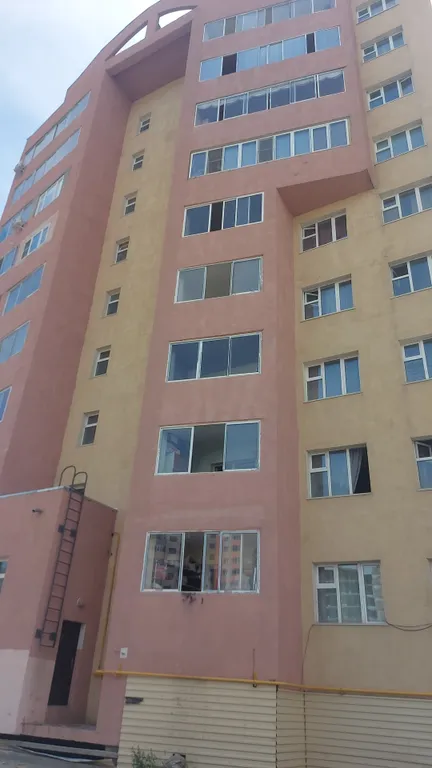 Квартира на ЯКСМК