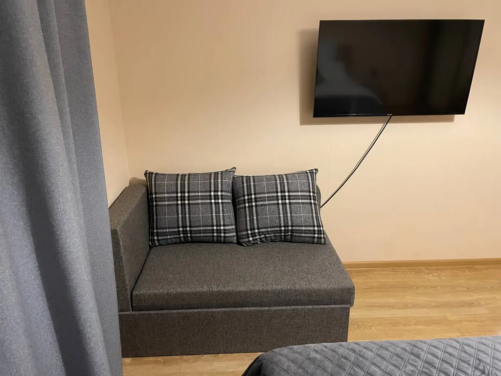 Квартира Стильные апартаменты в новом районе — Владикавказ