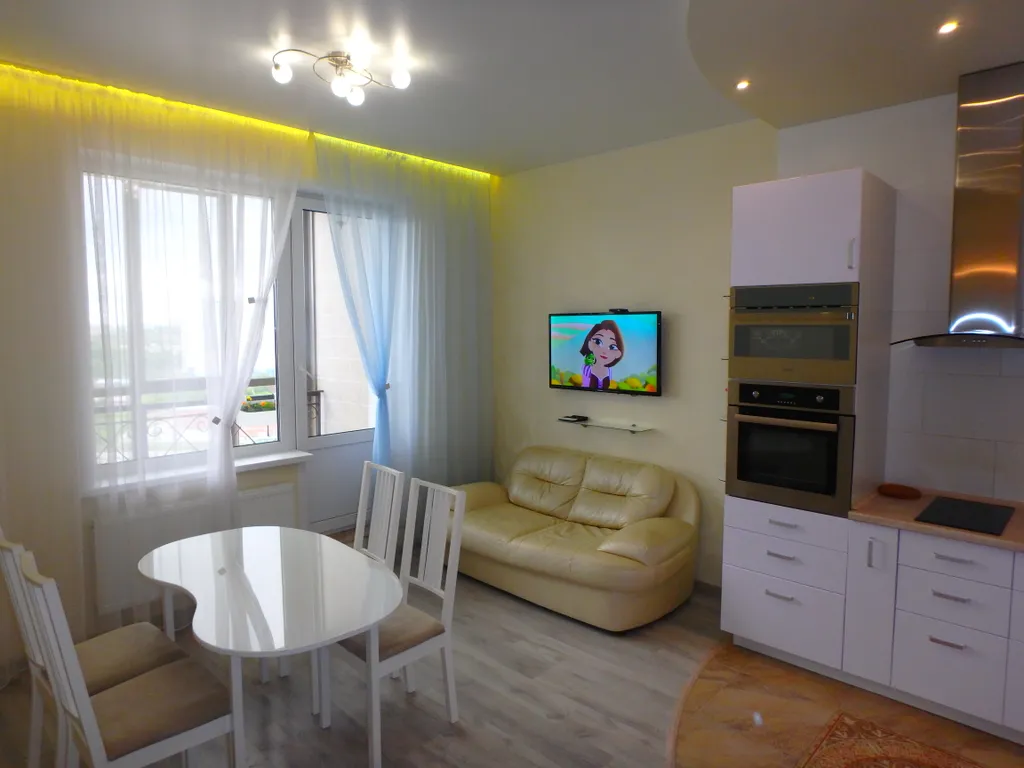 Элитная видовая 20 этаж, центр, метро площадь Ленина, аквапарк, зоопарк, тц аура